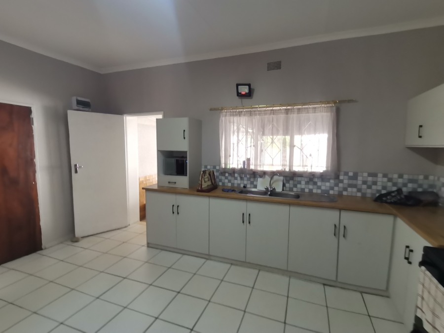 3 Bedroom Property for Sale in Senekal Free State
